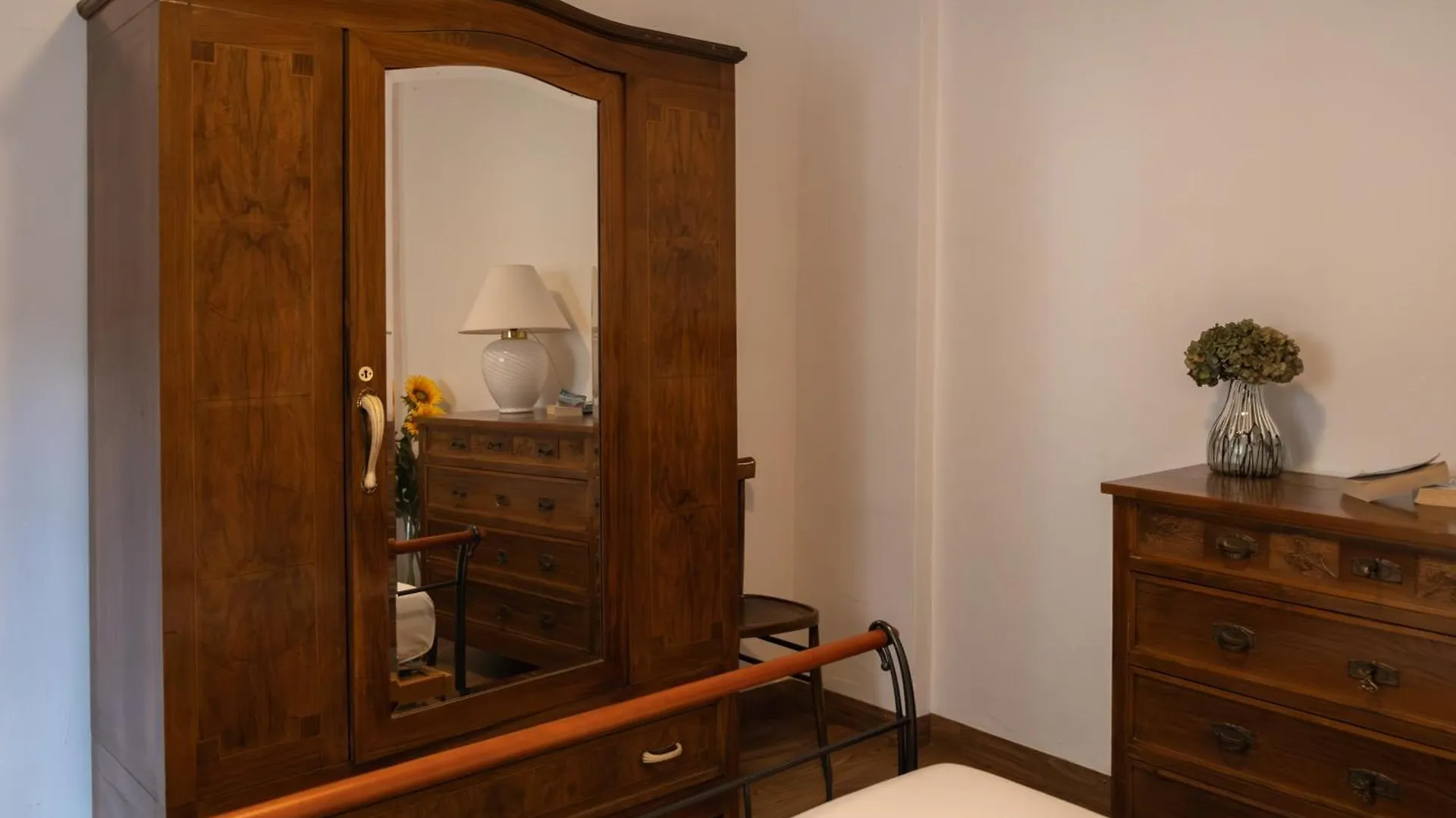 Holiday home Casa “La Contrada” Villa Varenna