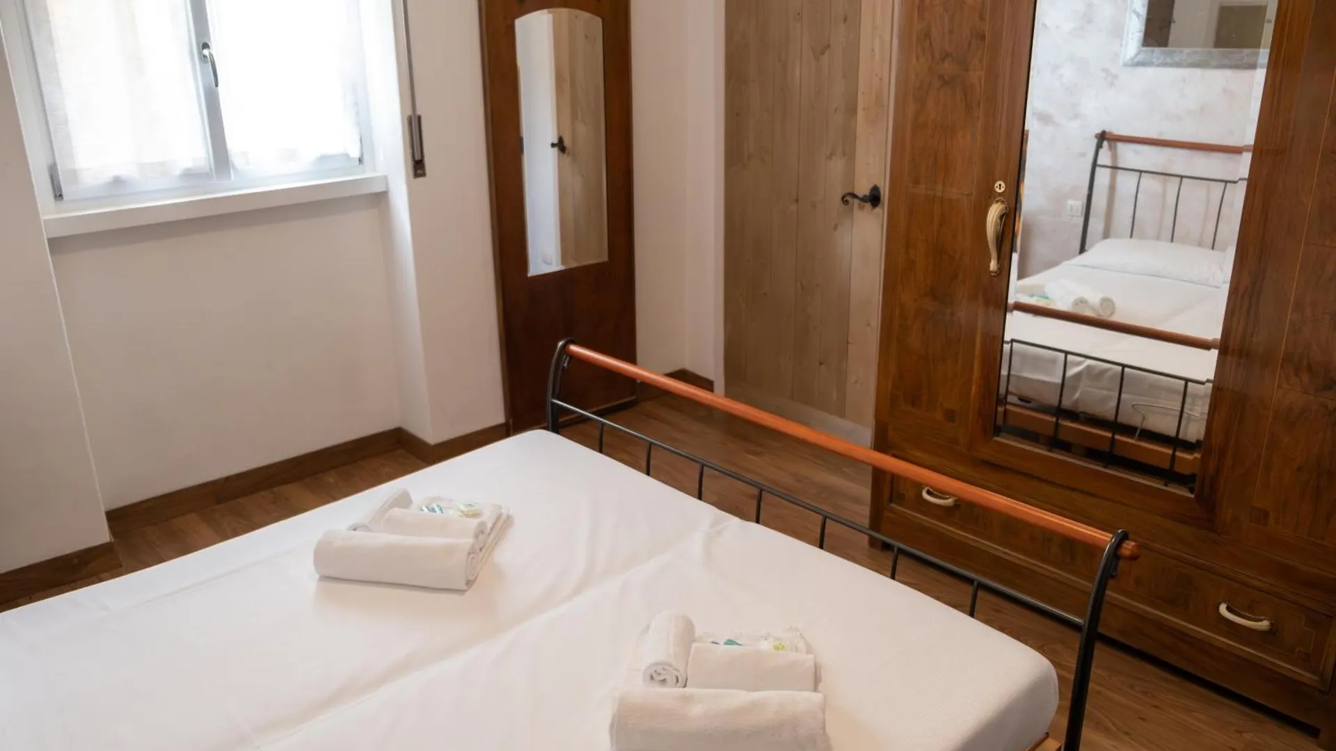 Holiday home Casa “La Contrada” Villa Varenna