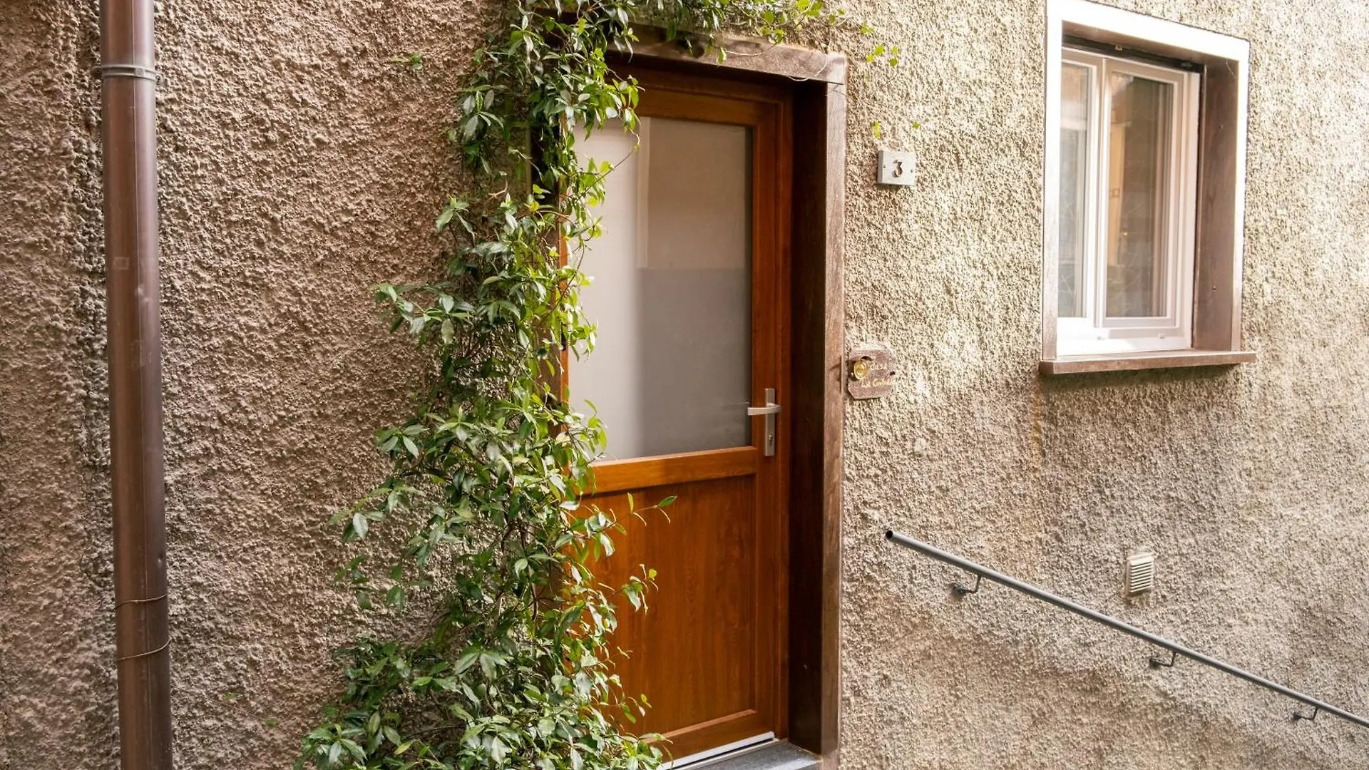 Casa “La Contrada” Villa Varenna 0*,