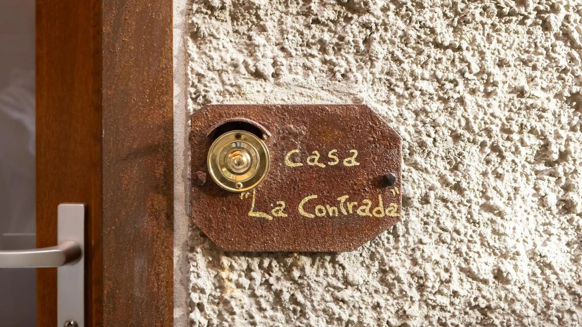 Casa “La Contrada” Villa Varenna Holiday home