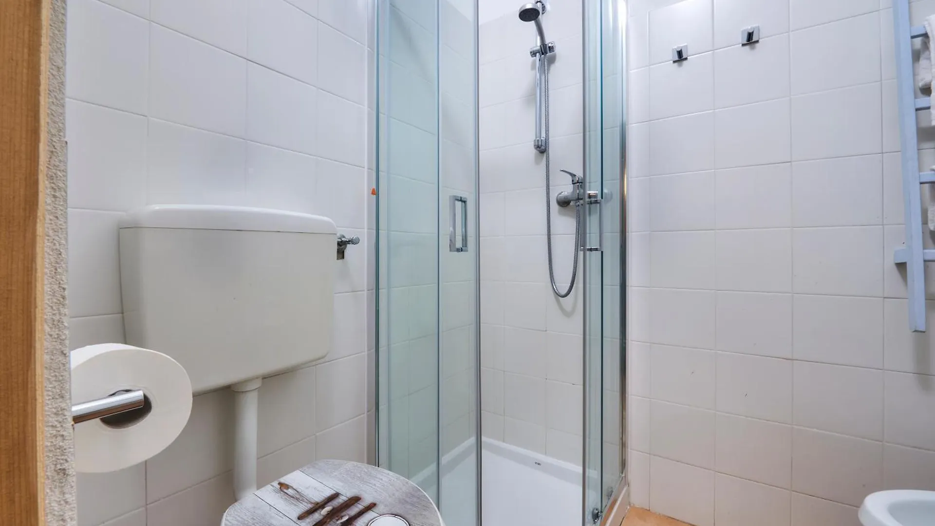 Holiday home Casa “La Contrada” Villa Varenna Italy