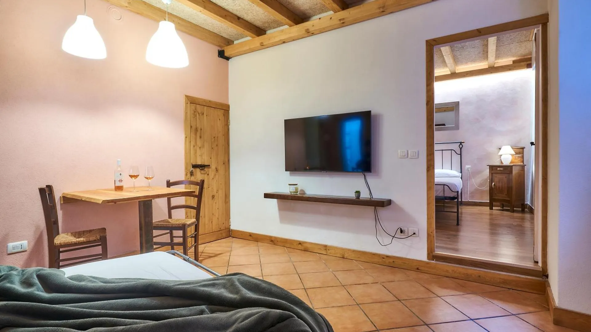 Casa “La Contrada” Villa Varenna 0*,  Italy