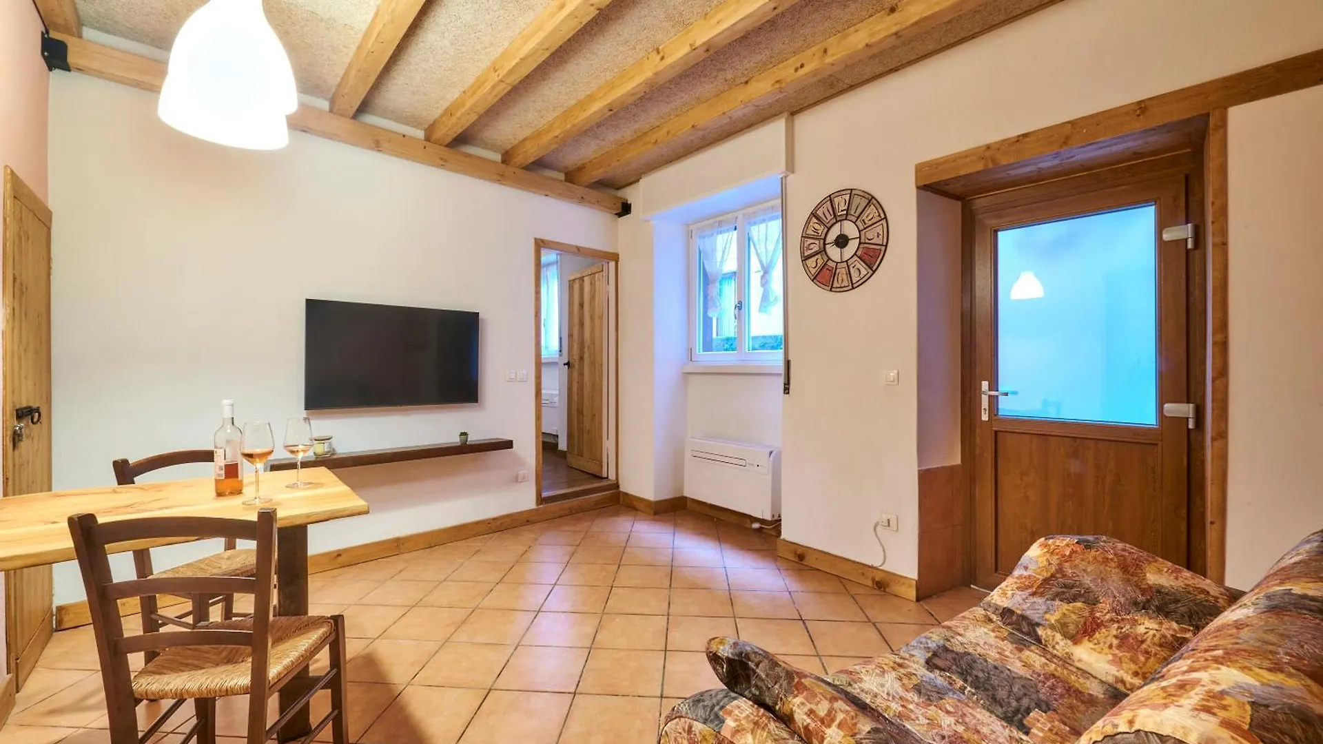 Holiday home Casa “La Contrada” Villa Varenna