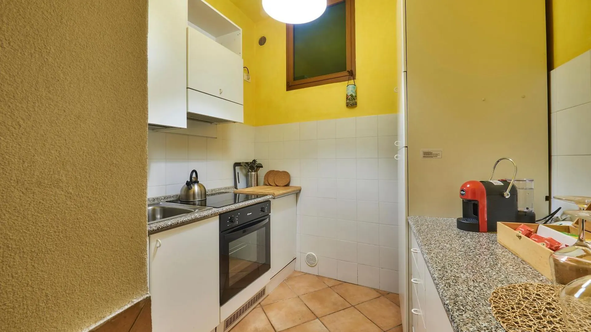 Holiday home Casa “La Contrada” Villa Varenna Italy