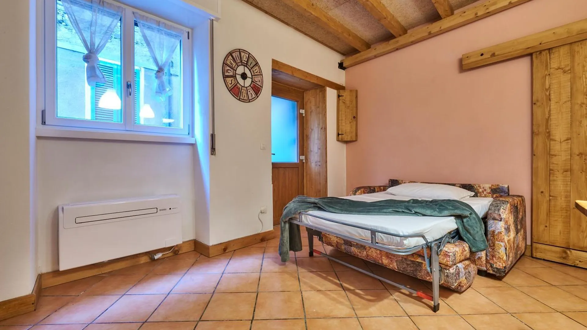 Holiday home Casa “La Contrada” Villa Varenna