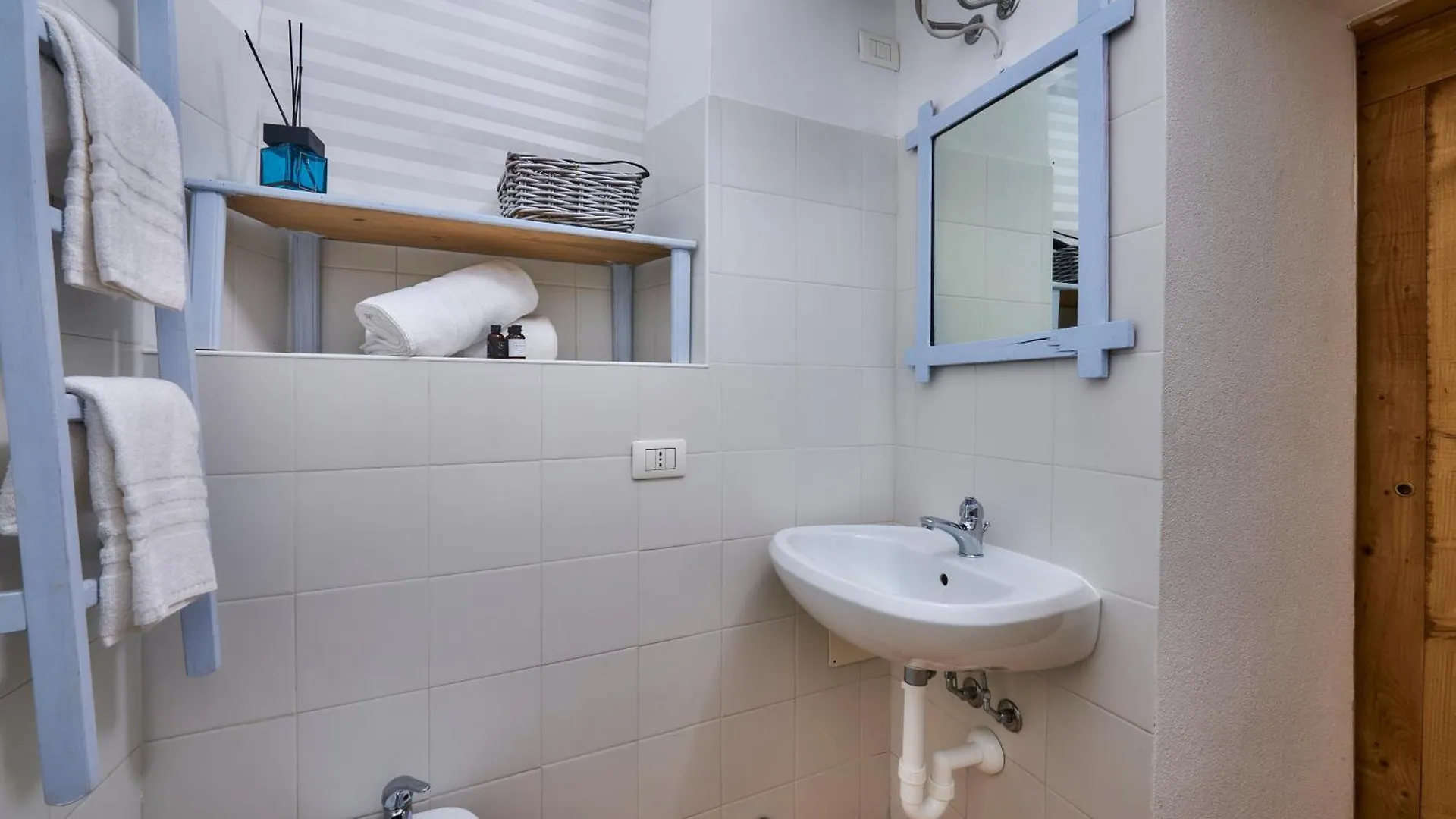 Casa “La Contrada” Villa Varenna Holiday home